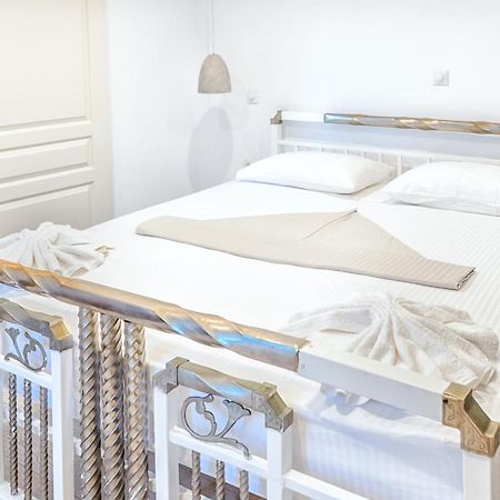 Seascapehome Serifos Zewnętrze zdjęcie