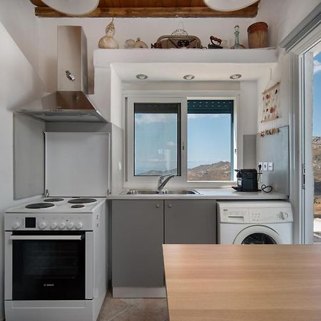 Seascapehome Serifos Zewnętrze zdjęcie