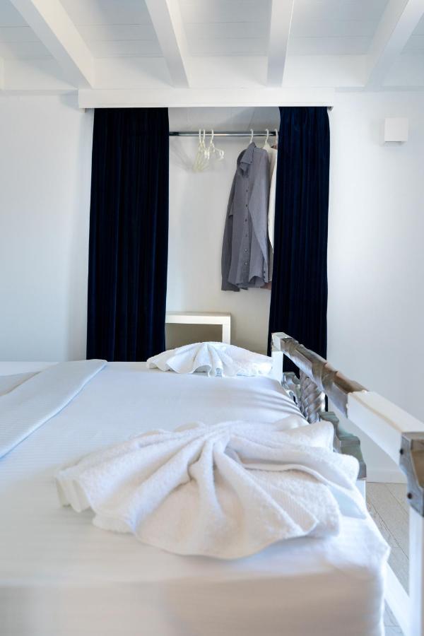 Seascapehome Serifos Zewnętrze zdjęcie