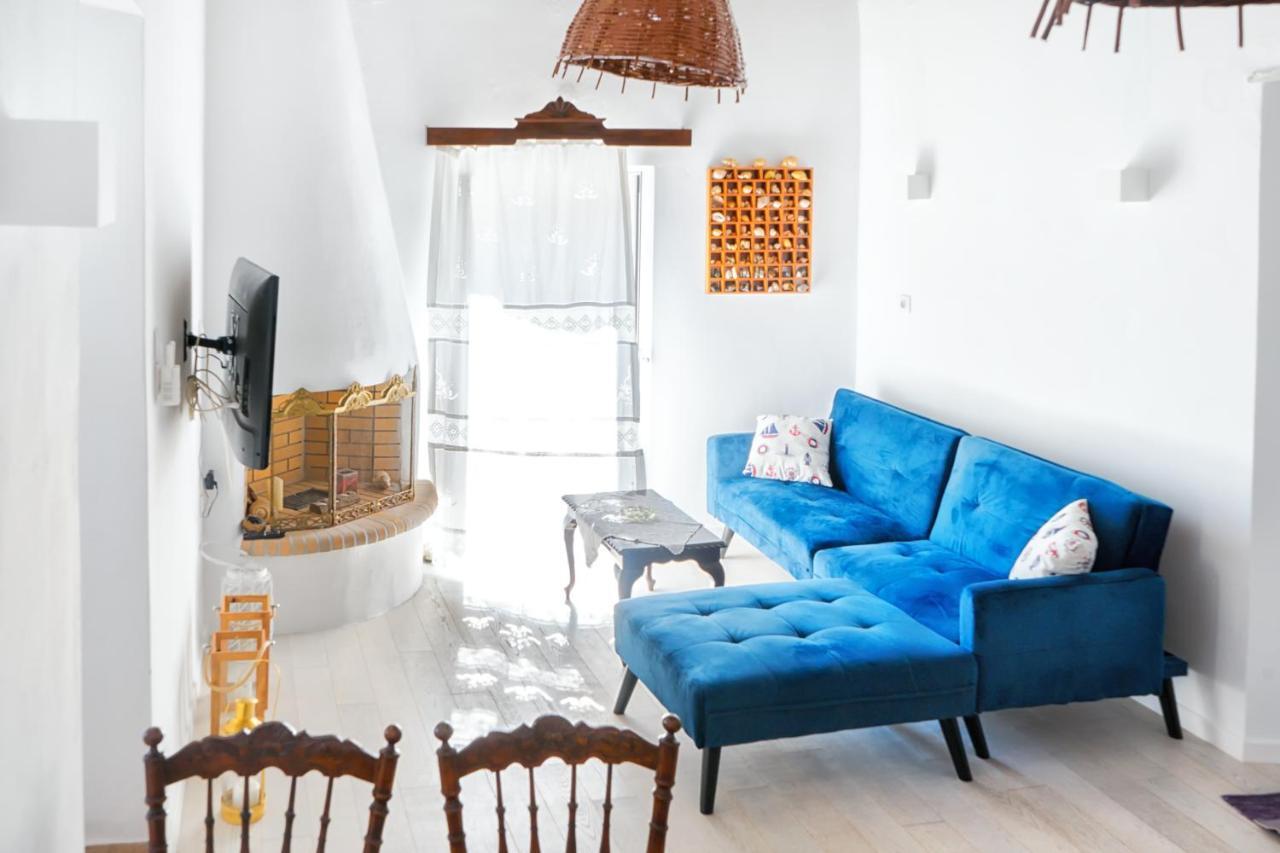 Seascapehome Serifos Zewnętrze zdjęcie