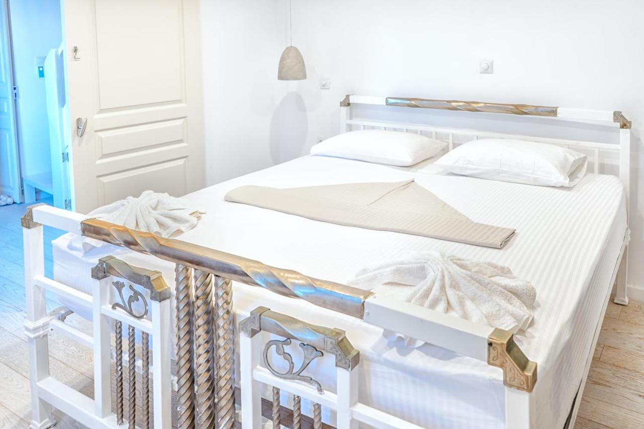 Seascapehome Serifos Zewnętrze zdjęcie