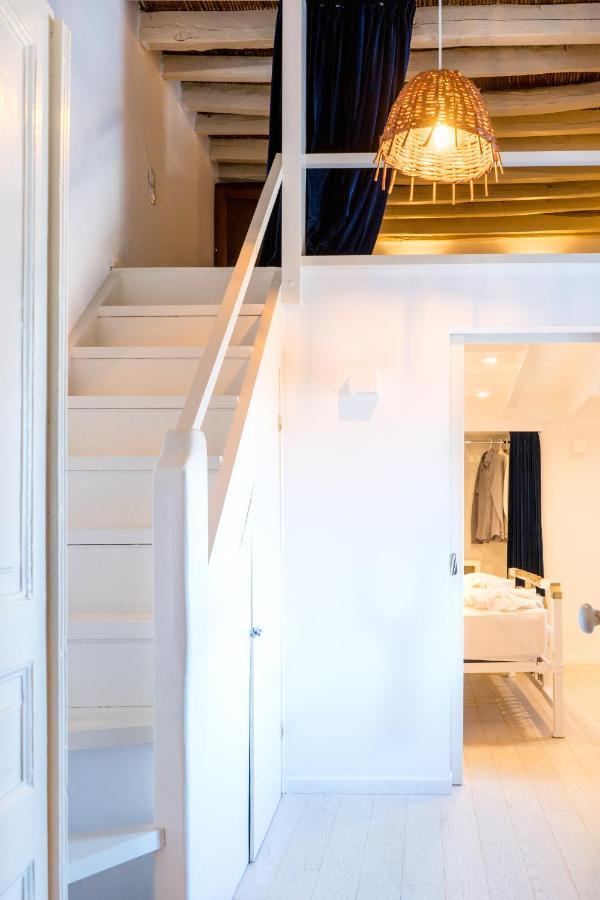 Seascapehome Serifos Zewnętrze zdjęcie