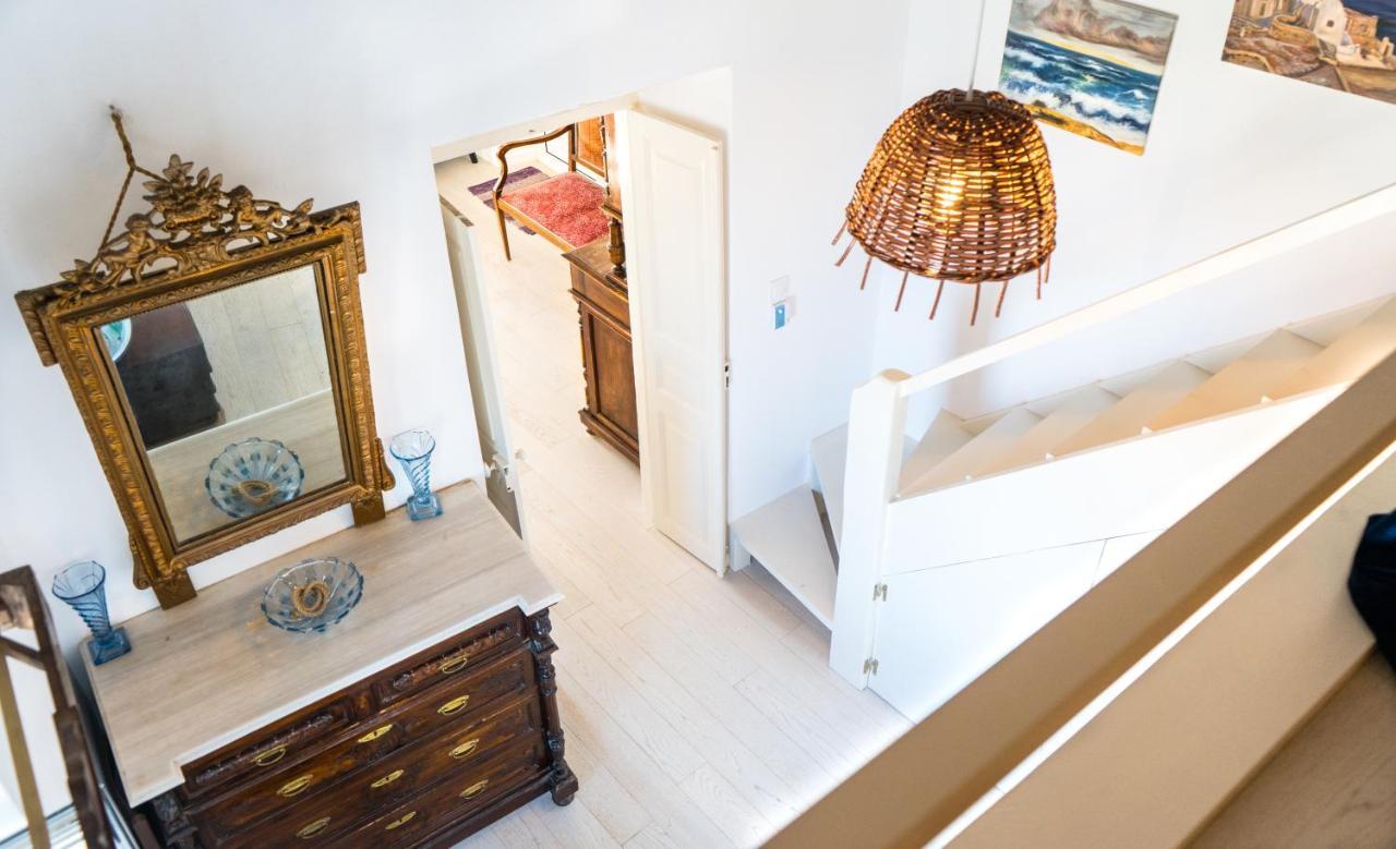 Seascapehome Serifos Zewnętrze zdjęcie