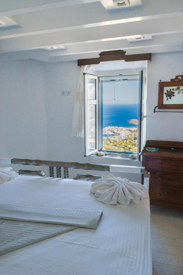 Seascapehome Serifos Zewnętrze zdjęcie