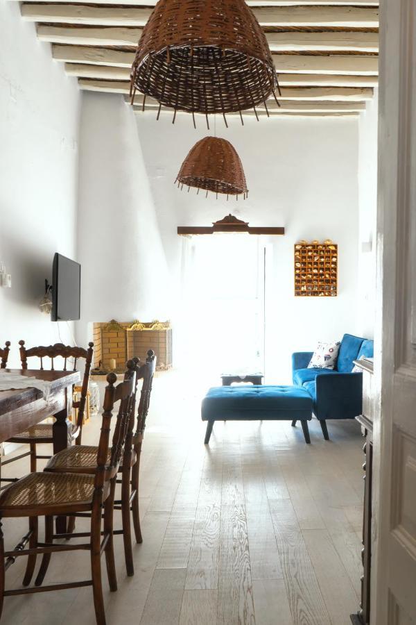 Seascapehome Serifos Zewnętrze zdjęcie