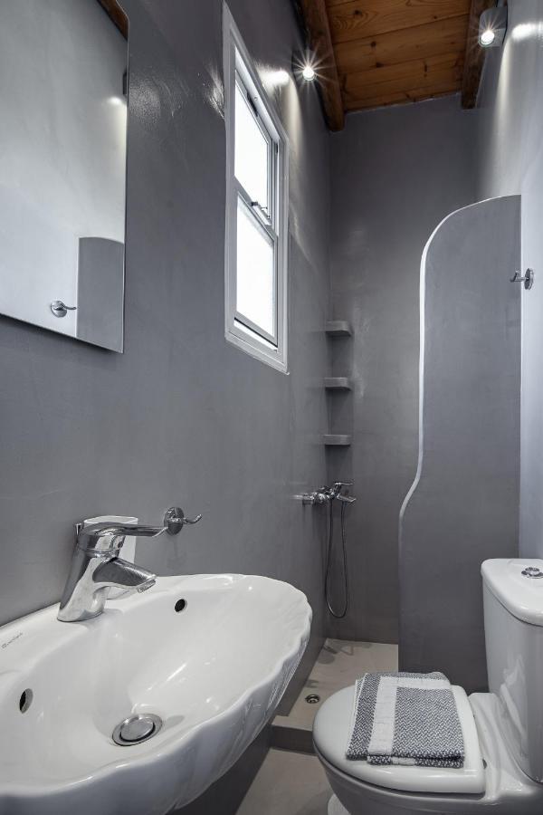 Seascapehome Serifos Zewnętrze zdjęcie